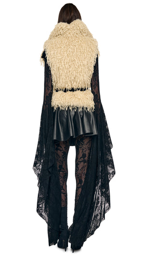 TEDDY BEAR VEST #5 Thumbnail
