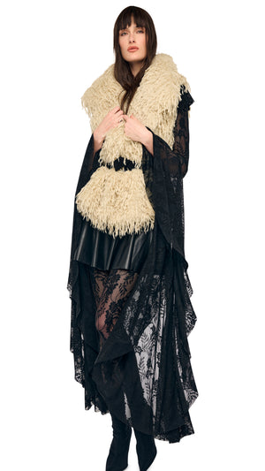 TEDDY BEAR VEST #6 Thumbnail
