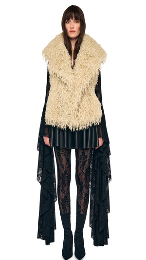 TEDDY BEAR VEST #2 Thumbnail