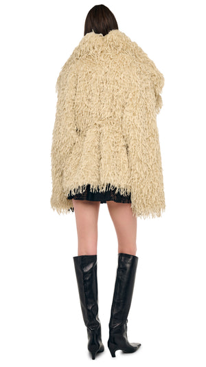 TEDDY BEAR JACKET #4 Thumbnail