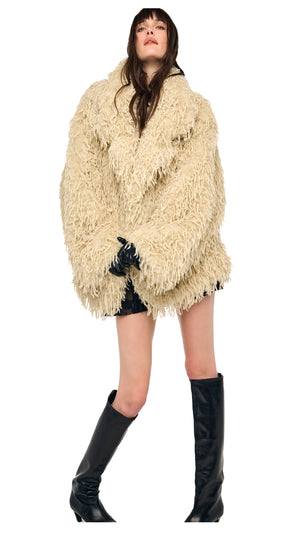 TEDDY BEAR JACKET #1 Thumbnail