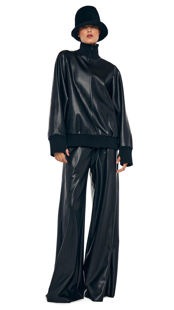 OS TURTLE BOMBER JACKET TO HIP #1