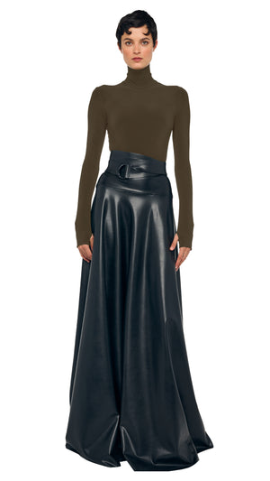 TURTLE OPEN BACK BODYSUIT #3 Thumbnail