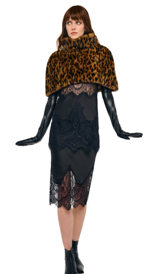TURTLE CAPELET #2 Thumbnail