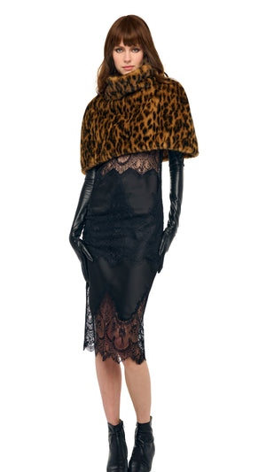 TURTLE CAPELET #6 Thumbnail