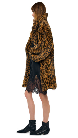 TEDDY BEAR CAR COAT #3 Thumbnail