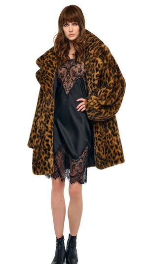 TEDDY BEAR CAR COAT #2 Thumbnail