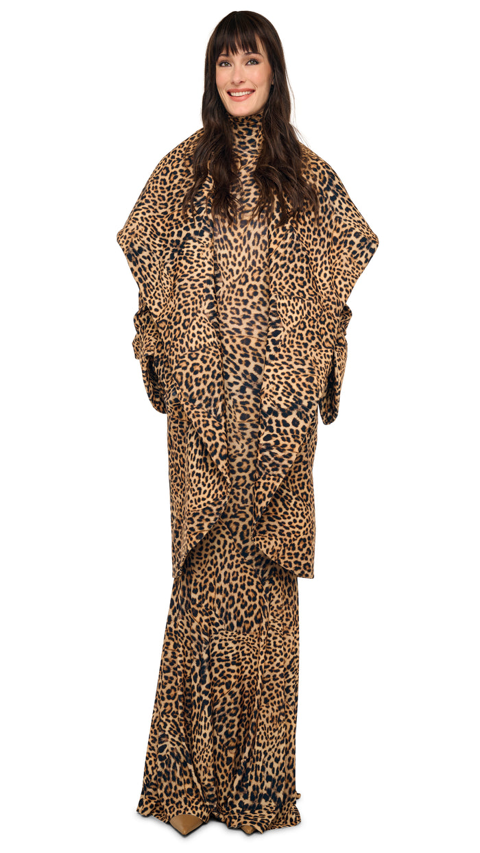 SHAWL COLLAR COAT #5