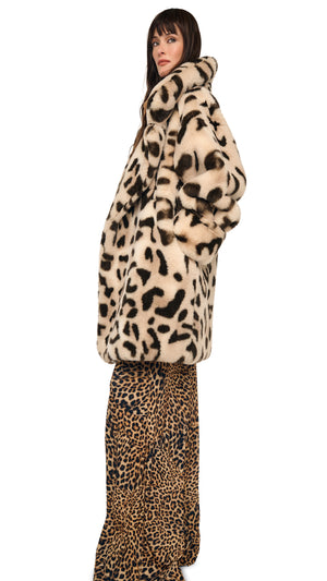 TEDDY BEAR CAR COAT #3 Thumbnail