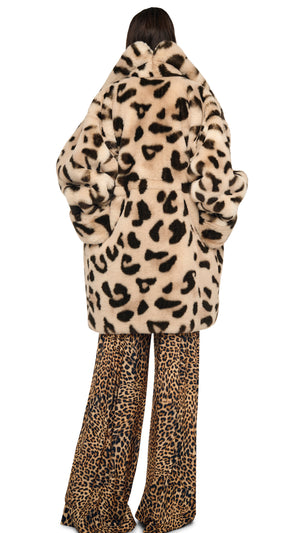 TEDDY BEAR CAR COAT #4 Thumbnail