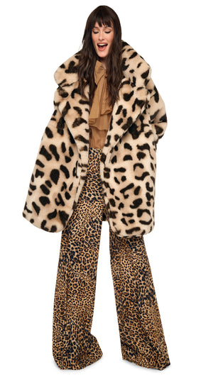 TEDDY BEAR CAR COAT #5 Thumbnail