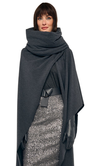 TUBE SCARF #11 Thumbnail