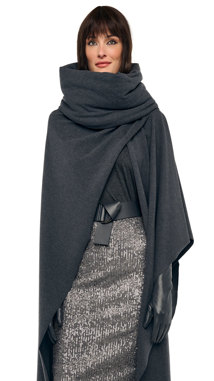 TUBE SCARF #11
