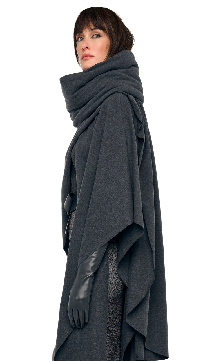 TUBE SCARF #9