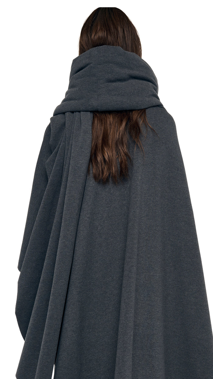TUBE SCARF #10