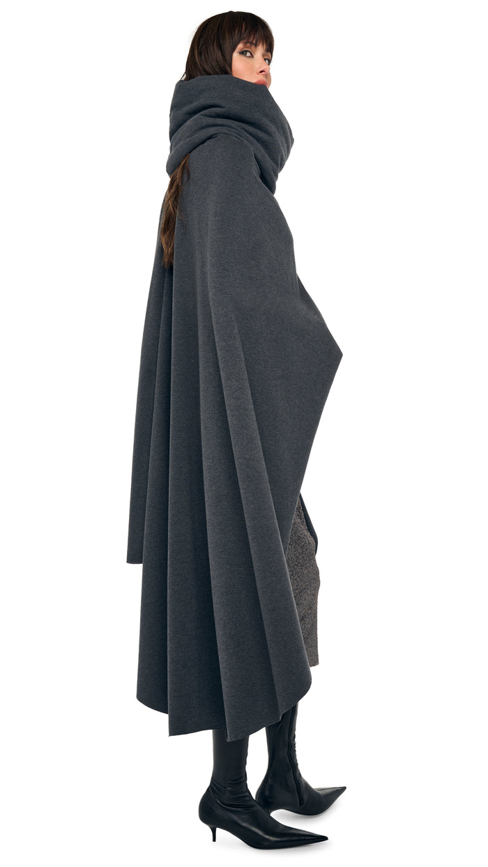 SHAWL WRAP #1
