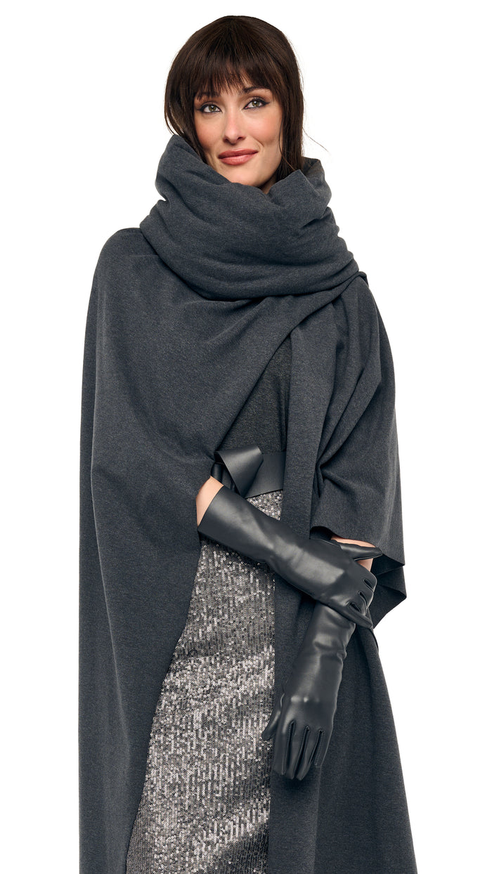 TUBE SCARF #8