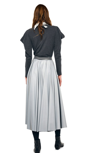 FLARED SKIRT TO MIDCALF #3 Thumbnail