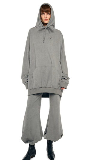 OVERSIZED BOYFRIEND HOODIE #4 Thumbnail