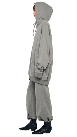 OVERSIZED BOYFRIEND HOODIE #2 Thumbnail