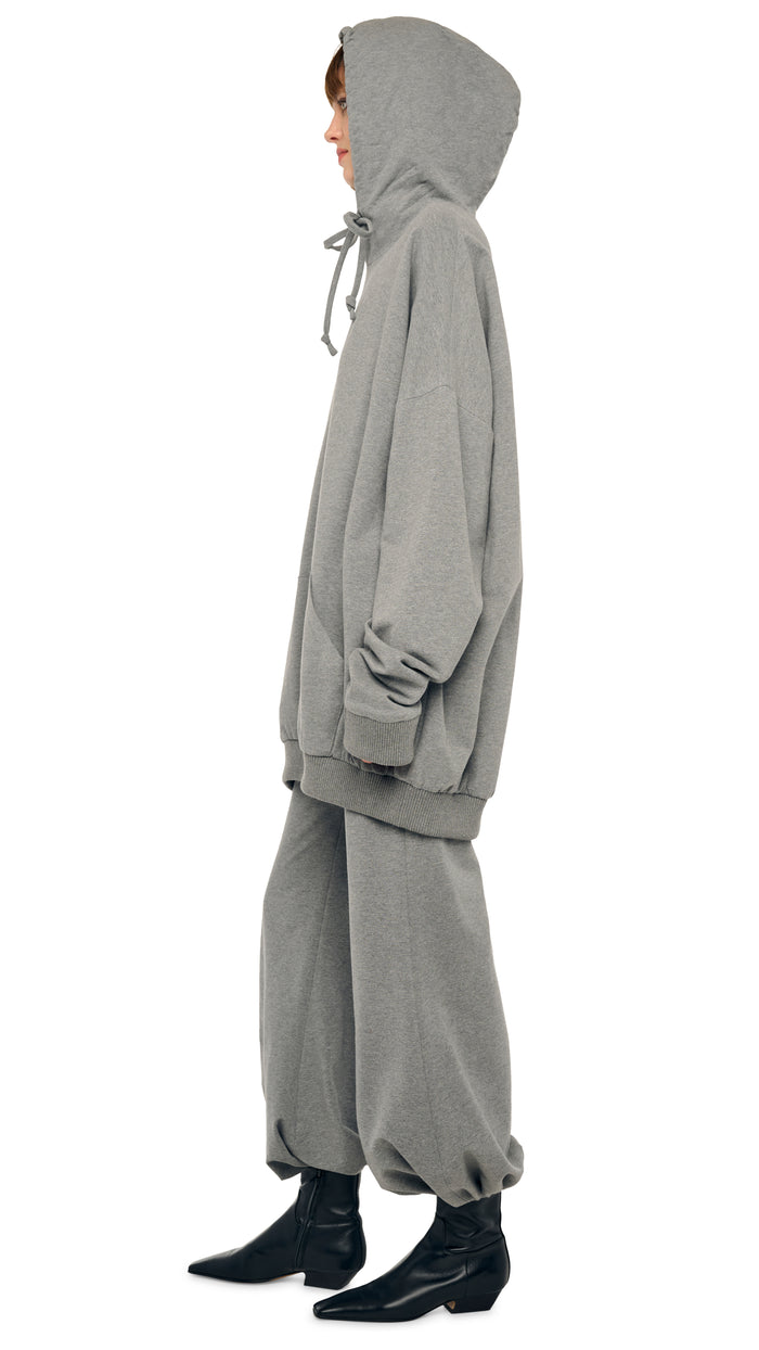OVERSIZED BOYFRIEND HOODIE #2