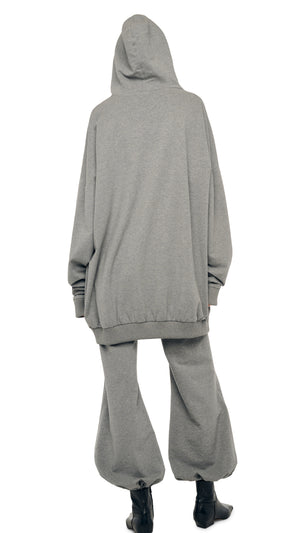BOYFRIEND PUFF JOG PANT #3 Thumbnail
