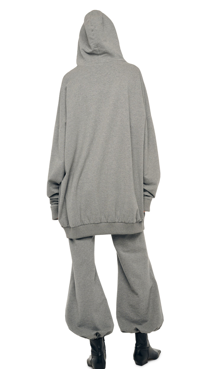 OVERSIZED BOYFRIEND HOODIE #3