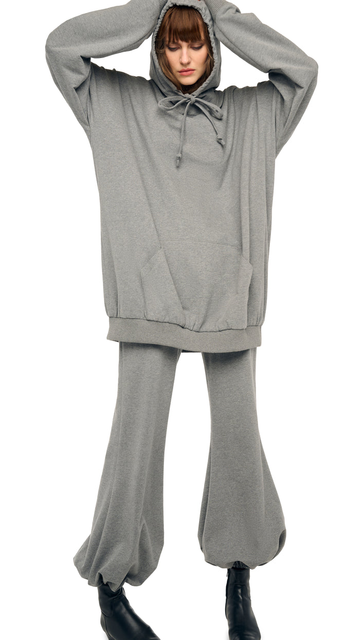 OVERSIZED BOYFRIEND HOODIE #6