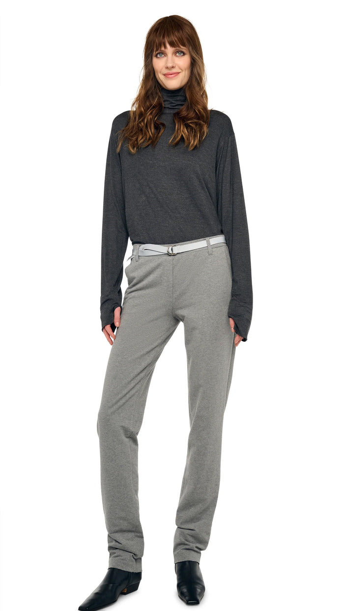 FLAT FRONT MENS PANT #2