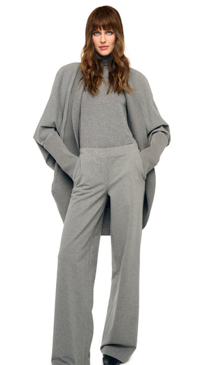 FLAT FRONT WIDE PANT #6 Thumbnail