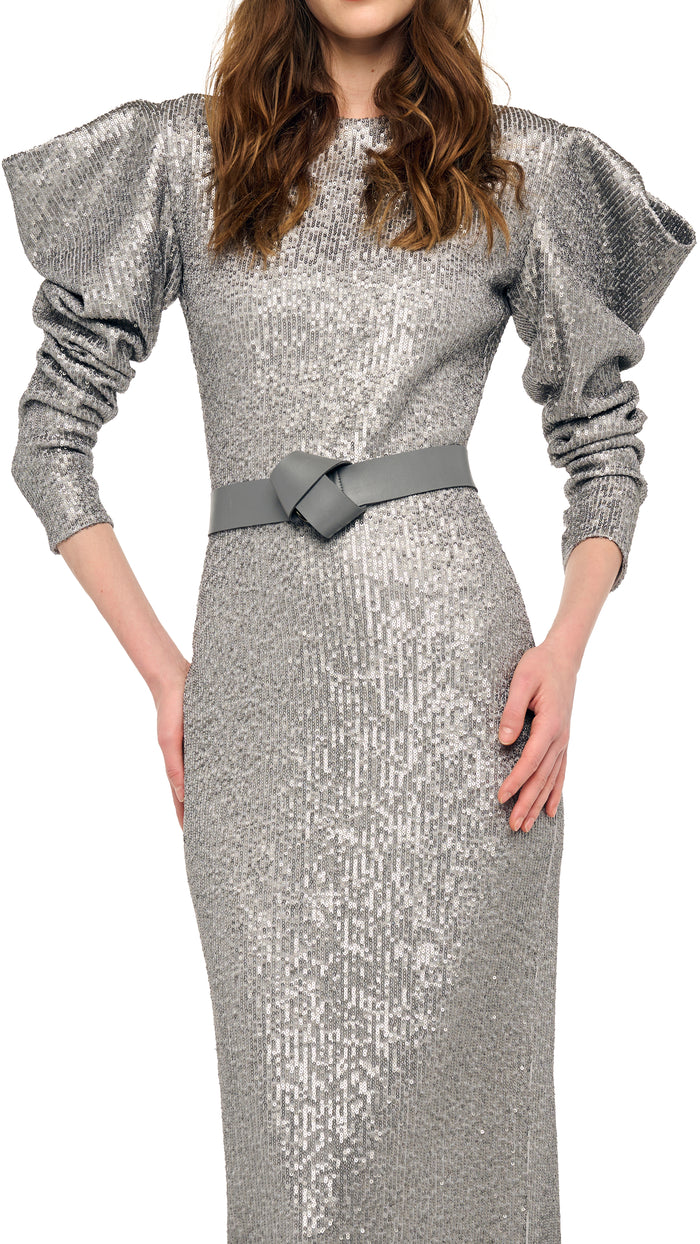 MID BELT #4