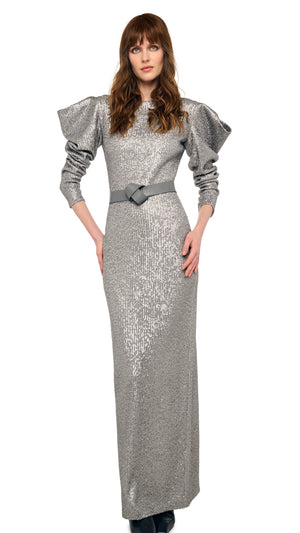 WING SLEEVE GOWN #4 Thumbnail