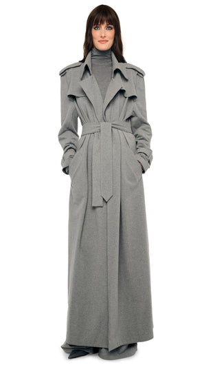 OS DB TRENCH XL #5 Thumbnail