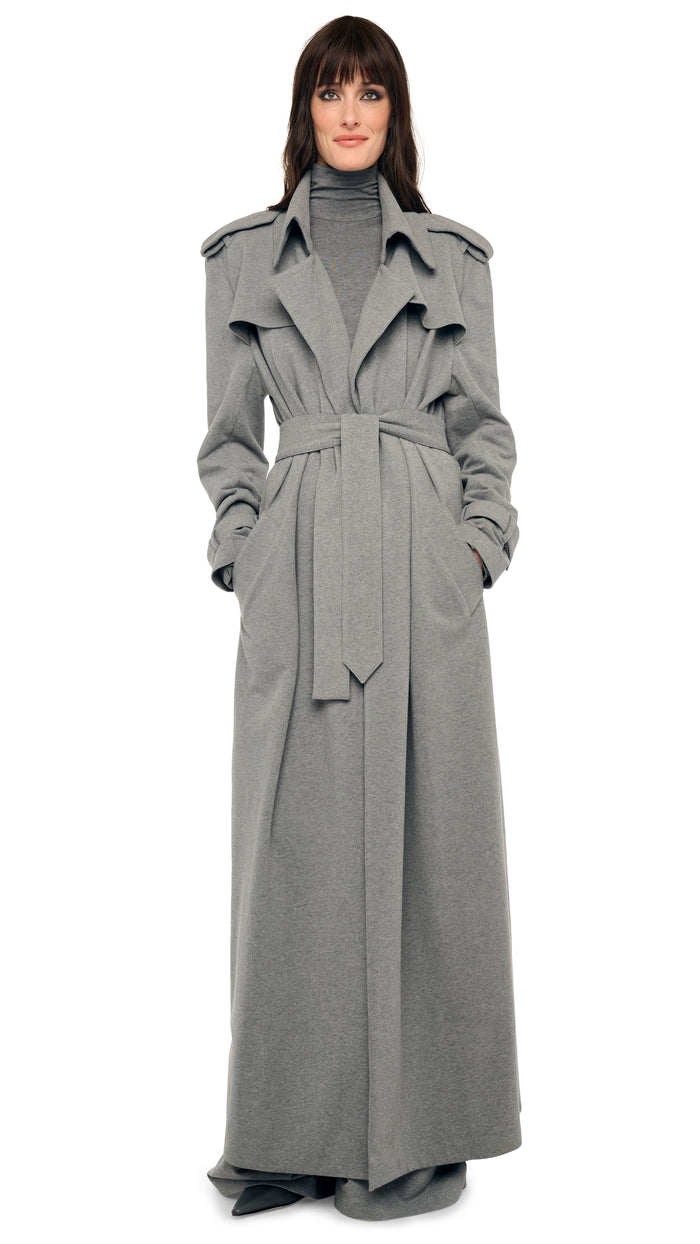 OS DB TRENCH XL #5