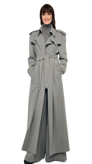OS DB TRENCH XL #6 Thumbnail