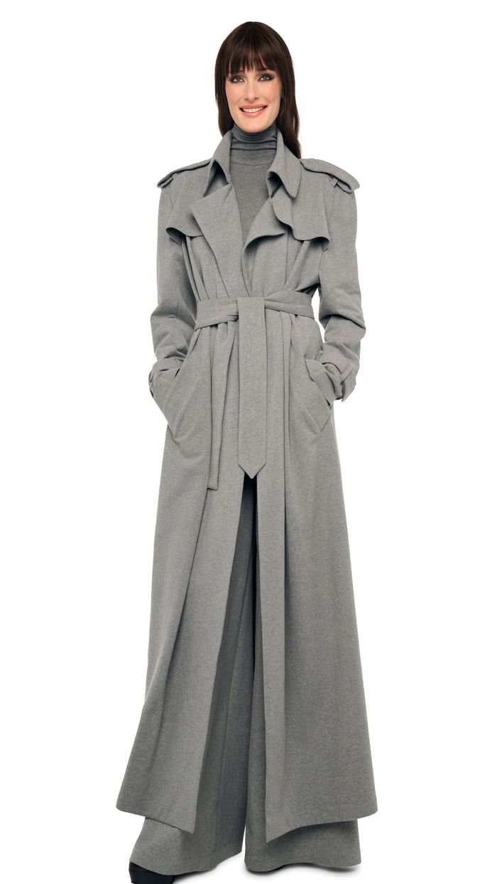 OS DB TRENCH XL #6