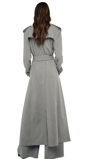 OS DB TRENCH XL #4 Thumbnail