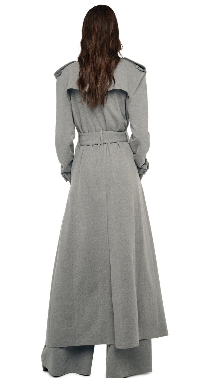 OS DB TRENCH XL #4