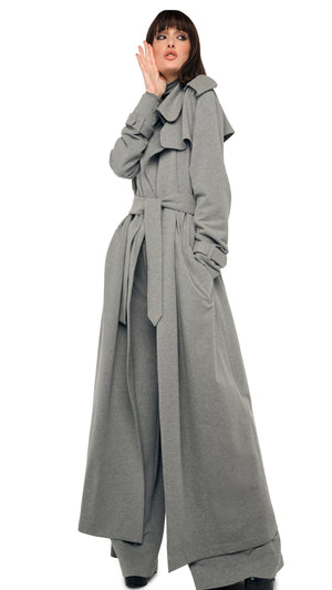 OS DB TRENCH XL #7 Thumbnail