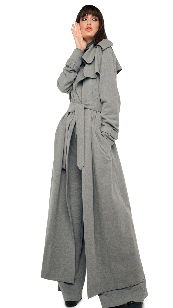 OS DB TRENCH XL #7