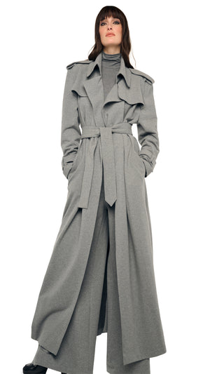 OS DB TRENCH XL #1 Thumbnail