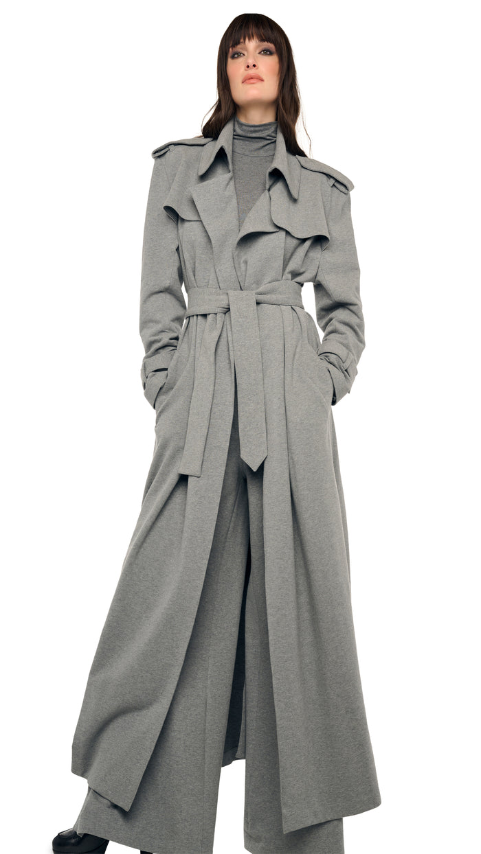 OS DB TRENCH XL #1