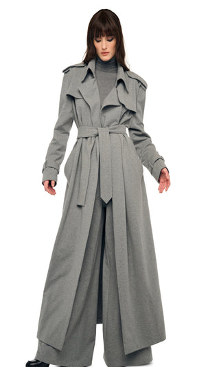 OS DB TRENCH XL #8 Thumbnail