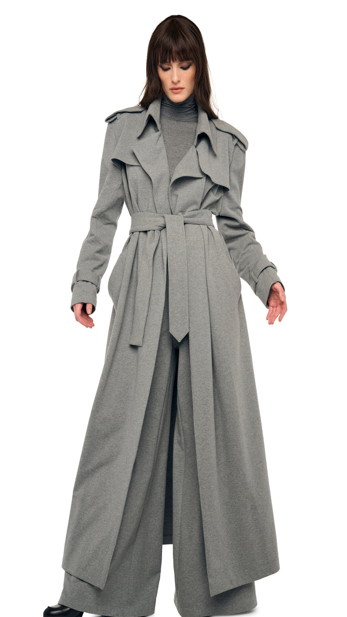 OS DB TRENCH XL #8