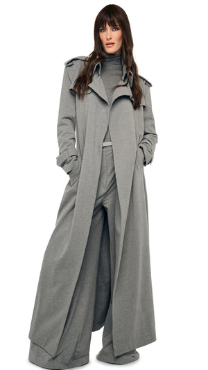 OS DB TRENCH XL #9 Thumbnail