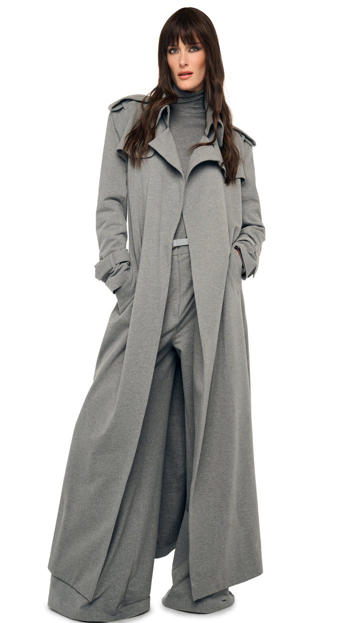 OS DB TRENCH XL #9