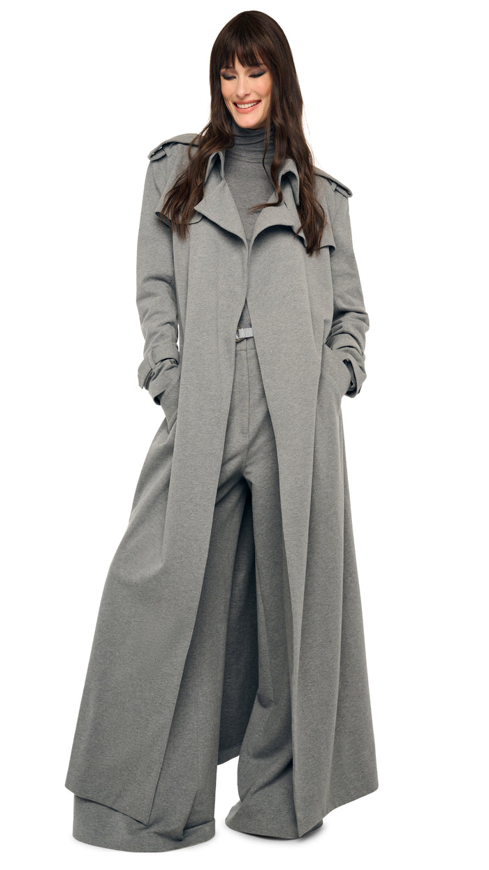 OS DB TRENCH XL #2