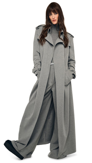 OS DB TRENCH XL #10 Thumbnail