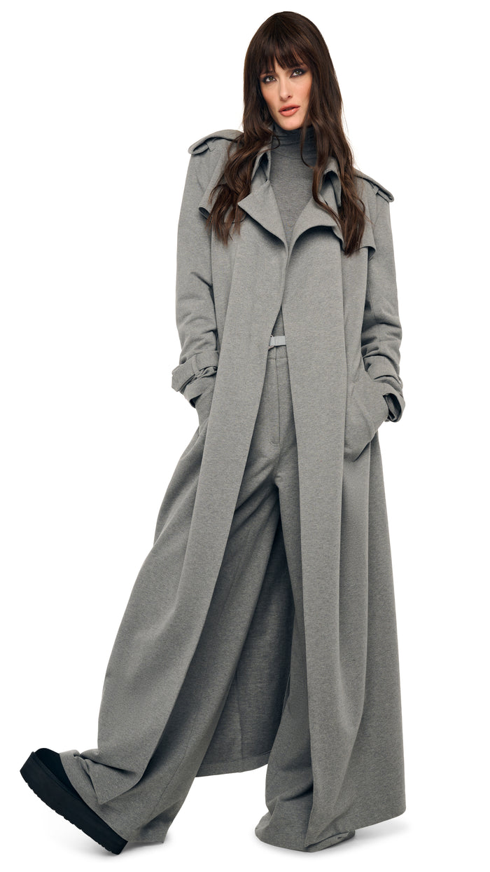 OS DB TRENCH XL #10