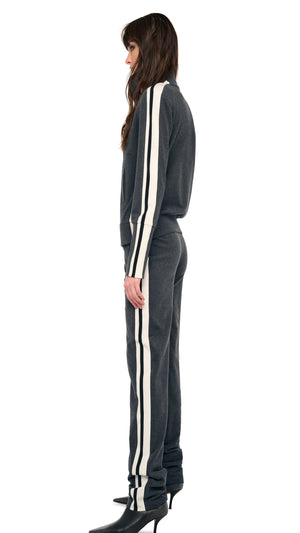 SIDE STRIPE TURTLE JACKET #2 Thumbnail